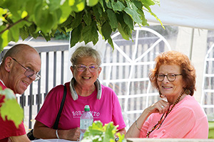 Sommerfest 2026 des Skfm-Ahrweiler e.V.